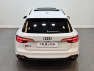 Audi RS4 2.9 TFSI V6 Sport Edition Estate 5dr Petrol Tiptronic quattro Euro 6 (s/s) 22