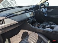 Jaguar XF PORTFOLIO 18