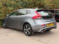 Volvo V40 2.0 D4 R-Design Euro 6 (s/s) 5dr 4
