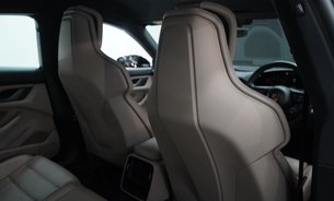 Porsche Taycan RWD 350+ Range 1 Owner 18 Way Sport Seats 4+1 Seats No Luxury Car Tax VAT Q 18