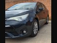 Toyota Avensis 1.6 Avensis Business Edition D-4D 5dr 7