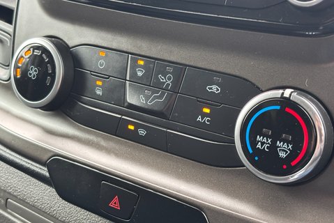 Ford Transit 350 L3 H3 170 ps Trend Panel Van - Air Con 21