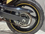 Suzuki GSR750 2011 ONLY 16K GOOD RUNNING NAKED PROJECT BIKE 750CC INLINE 4 22