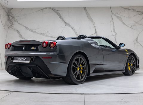 Ferrari F430 SCUDERIA SPIDER 16M 3