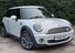 Mini Hatch 1.6 Cooper Camden Euro 5 3dr