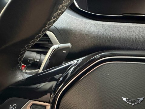 Peugeot 3008 1.6 13.2kWh Allure Premium e-EAT Euro 6 (s/s) 5dr 60