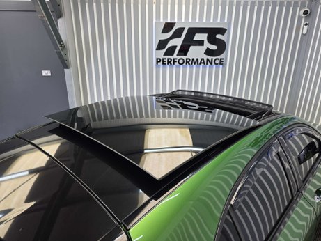 Mercedes-Benz A Class 2.0 A45 AMG Hatchback 5dr Petrol SpdS DCT 4MATIC Euro 6 (s/s) (360 ps) 45