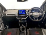 Ford Fiesta 1.0T EcoBoost MHEV ST-Line Hatchback 5dr Petrol Hybrid Manual Euro 6 (s/s) 19