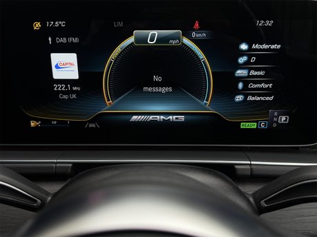 Mercedes-Benz GLE AMG GLE 53 4MATICPLUS PREMIUM PLUS MHEV 55