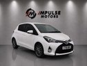 Toyota Yaris 1.3 Yaris Icon TSS VVT-i 5dr