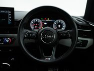 Audi A5 2.0 TFSI 40 S line Sportback 5dr Petrol S Tronic Euro 6 (s/s) (204 ps) 23