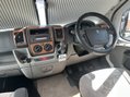 Autocruise Oakmont 4 BERTH 3.0 LOW PROFILE ISLAND BED 24