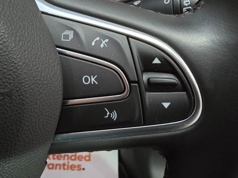 Renault Kadjar 1.2 TCe Signature Nav Euro 6 (s/s) 5dr 44