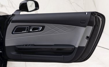 Mercedes-Benz Amg GT GT C Edition 50 Roadster 21