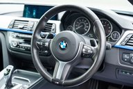 BMW 4 Series 3.0 440i M Sport Auto 2dr 14