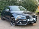 Audi A1 1.6 TDI Sport Euro 5 (s/s) 3dr