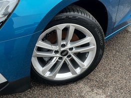 Audi A3 1.0 A3 Sportback 30 TFSI Sport 5dr 3