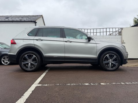 Volkswagen Tiguan 2.0 TDI SE Navigation DSG 4Motion Euro 6 (s/s) 5dr 29