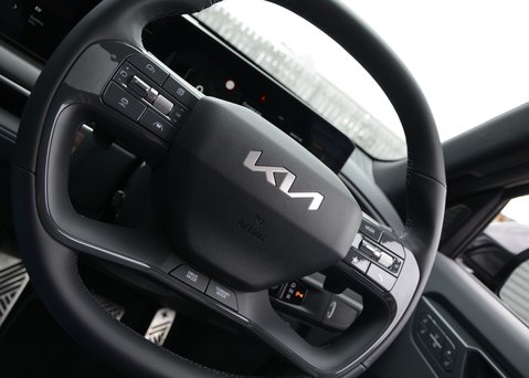 Kia EV9 282kW GT-Line S 99.8kWh [7St] 27