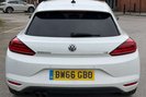 Volkswagen Scirocco 1.4 Scirocco GT BlueMotion Technology TSi 3dr