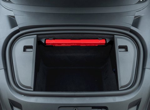 Porsche Taycan GTS Sport Turismo 29