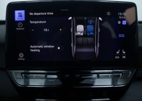 Volkswagen ID.3 Pro 58kWh Hatchback 5dr Electric Auto (204 ps) 31