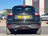 Nissan Juke 1.5 dCi Tekna SUV 5dr Diesel Manual Euro 6 (s/s) (110 ps) 11