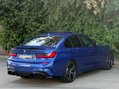 BMW 3 Series 2.0 320i M Sport Auto xDrive Euro 6 (s/s) 4dr 11