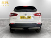 Nissan Qashqai 1.5 dCi N-Connecta SUV 5dr Diesel DCT Auto Euro 6 (s/s) (115 ps) Air Con - 6