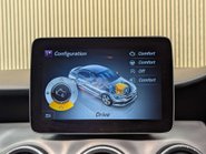 Mercedes-Benz CLA Class 1.6 CLA 200 AMG Line Night Edition+ 4dr 63