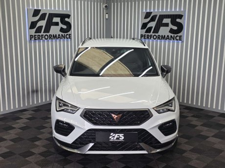 Cupra Ateca 2.0 TSI VZ2 SUV 5dr Petrol DSG 4Drive Euro 6 (s/s) (300 ps) 42