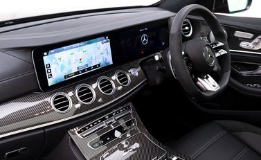 Mercedes-Benz E Class E63 S Estate Night Edition Premium Plus 16