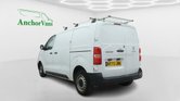 Peugeot Expert MWB L2H1 Low Roof Professional Premium Plus 3100 Air Con EURO 6 6