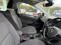 Volkswagen Golf 1.0 TSI BlueMotion Tech SE Nav DSG Euro 6 (s/s) 5dr 11