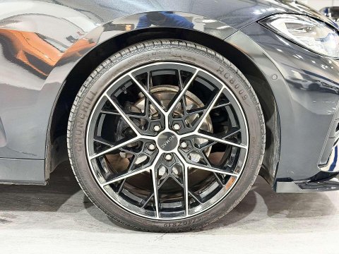 BMW 4 Series 2.0 420i M Sport Coupe 2dr Petrol Auto Euro 6 (s/s) (184 ps) 37