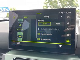 Dacia Spring Spring Extreme EV 5dr (26.8KWH) 65 BHP model 39
