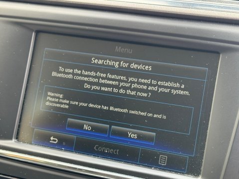 Renault Kadjar 1.5 dCi Dynamique Nav EDC Euro 6 (s/s) 5dr 17