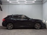 Maserati Levante 3.0 Levante D V6 Auto 4WD 5dr 13