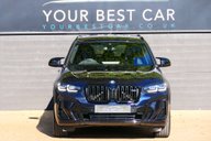 BMW X3 3.0 X3 M40i MHEV Auto 4WD 5dr 31