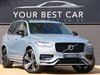 Volvo XC90 2.0 XC90 R-Design B5 MHEV AWD Auto 4WD 5dr