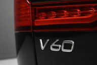Volvo V60 2.0 V60 + B4 MHEV Auto 5dr 36