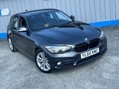 BMW 1 Series 1.5 116d Sport Euro 6 (s/s) 5dr 33