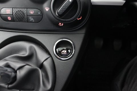 Fiat 500 3dr 1.0 Mild Hybrid 19
