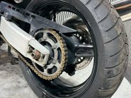 Yamaha FZS1000 FAZER 2002 HIGH MILES RUNNING PROJECT BIKE 1000CC TOURER 15