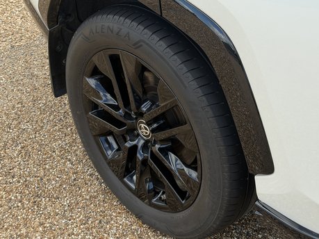 Toyota Rav 4 VVT-I DYNAMIC 28