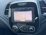 Renault Captur 1.5 dCi ENERGY Iconic EDC Euro 6 (s/s) 5dr 9