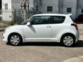 Suzuki Swift GL 10