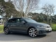 Volkswagen Golf 2.0 TSI GTI Performance DSG Euro 6 (s/s) 5dr 1