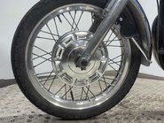 Norton Dominator SS 1962 CLASSIC BARN FIND PROJECT BIKE SPARES OR REPAIR 600CC 13