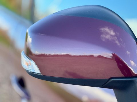 Renault Scenic 1.5 dCi ENERGY Dynamique TomTom Euro 5 (s/s) 5dr 12